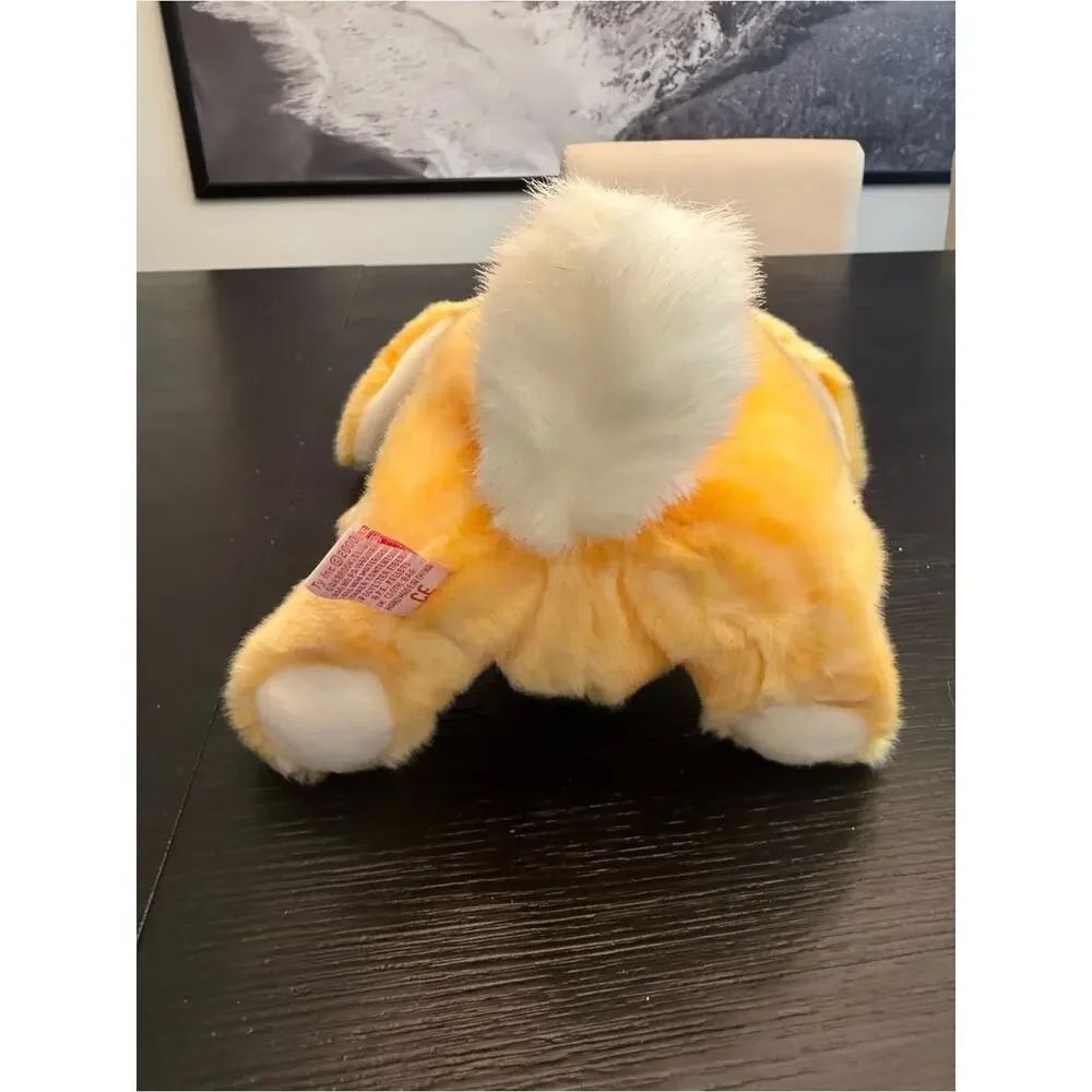 Ty nwt never